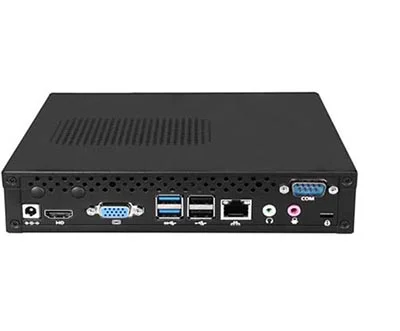 SMART DESK INTERM MINI PC 2