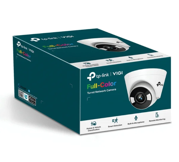 CCTV- Camera Tp-link VIGI C440 4mm 4MP 2