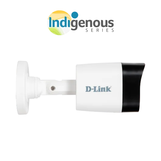 CCTV-Camera D-Link DCS-F5715-L1C | 5MP 4