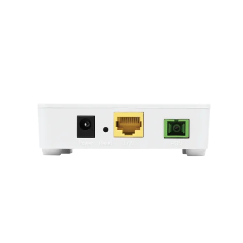 GX T10 XPON ONT Titanium 1000R Best FTTH bridge product for legacy network conversion 2