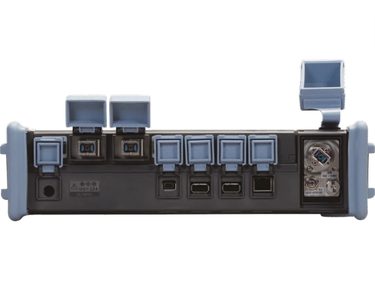 YOKOGAWA OTDR AQ7280 – Modular Fiber Testing Solution 3