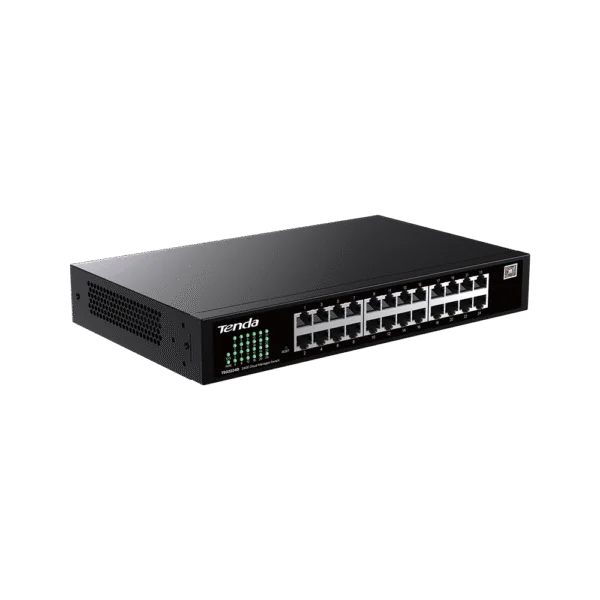 Tenda TEG2224D 24GE Cloud Managed Switch 3
