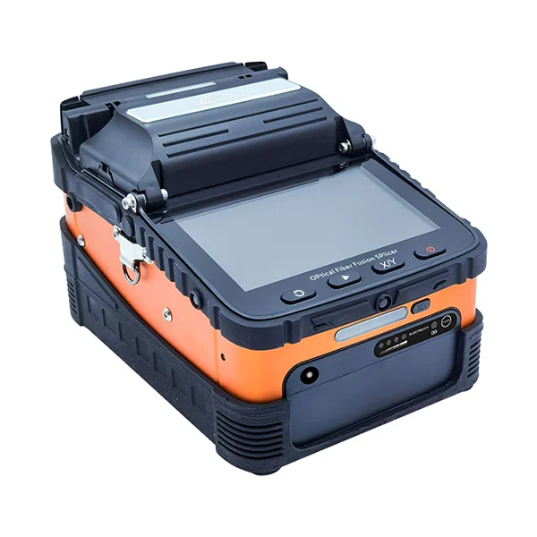 Signal Fire AI-5 AI Fusion Splicer – Fully Automatic, 5200mAh Battery, GPS & Bluetooth 2