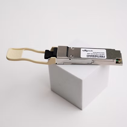 SYROTECH SFP MODULE GOXQ-8540G-02-SR4 2