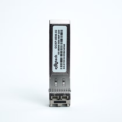 SYROTECH SFP MODULE GOXP-8596-02D