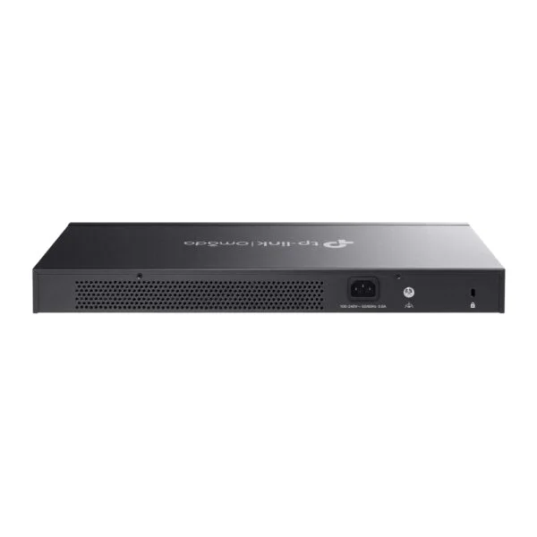 TP-Link TL-SX3008F JetStream 8-Port 10GE SFP+ L2+ Managed Switch 2
