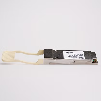 SYROTECH SFP MODULE GOXQ-8540G-02-SR4 3