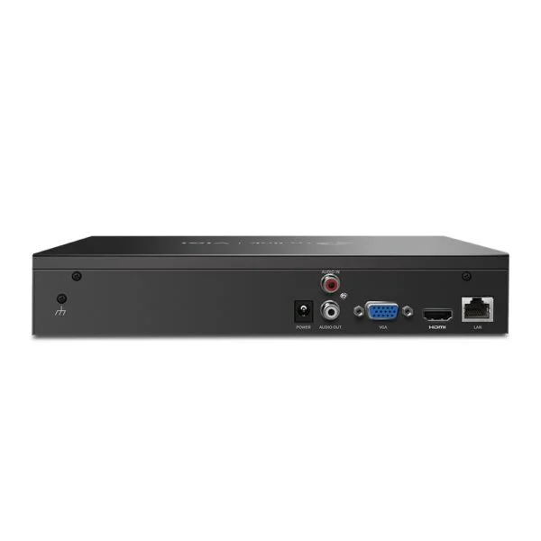 NVR TP-Link VIGI NVR1016H 16 Channel Network Video Recorder 2