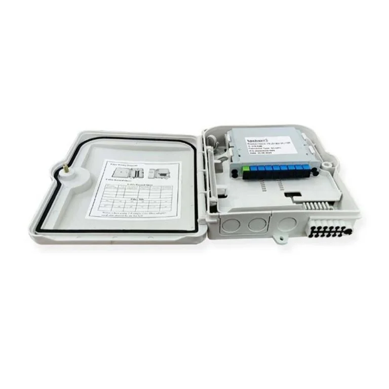 FIBER DISTRIBUTION BOX OTB/ FDB - 1X16 PORT  FDB Box
