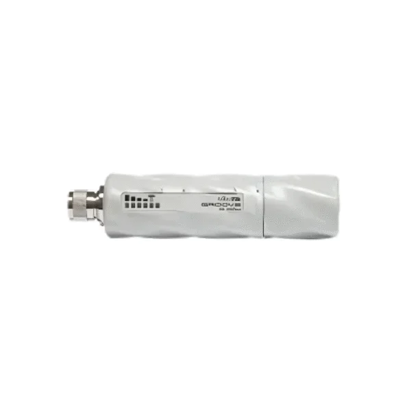MIKROTEK GrooveA 52 ac RBGrooveGA-52HPacn | Outdoor Dual-Band Wireless AP with 802.11ac & Gigabit Ethernet