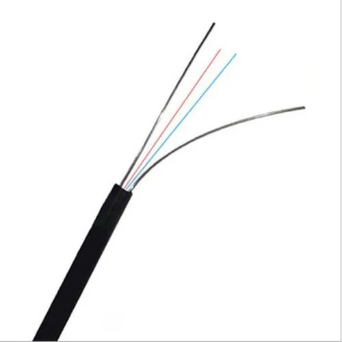 Optical Fiber Cable FTTH Paramount 2 core 3 mm 2