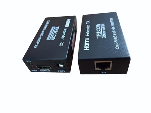 TRICOM Hdmi Extender 60 M