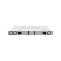 MikroTik Switch CRS354-48G-4S+2Q+RM | 48-Port Gigabit Rackmount Switch with 4x 10G SFP+ & 2x 40G QSFP+ Ports 2