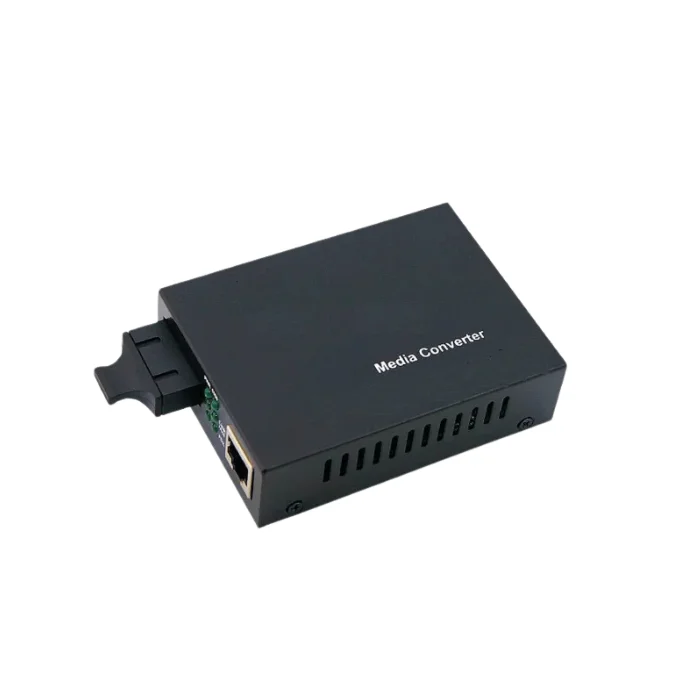MEDIA CONVERTER D-Link DMC-G550SC | 1000BASE-T to 1000BASE-SX