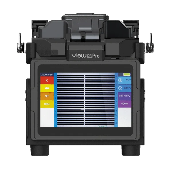 INNO VIEW12R Pro – Advanced Ribbon Splicing Machine