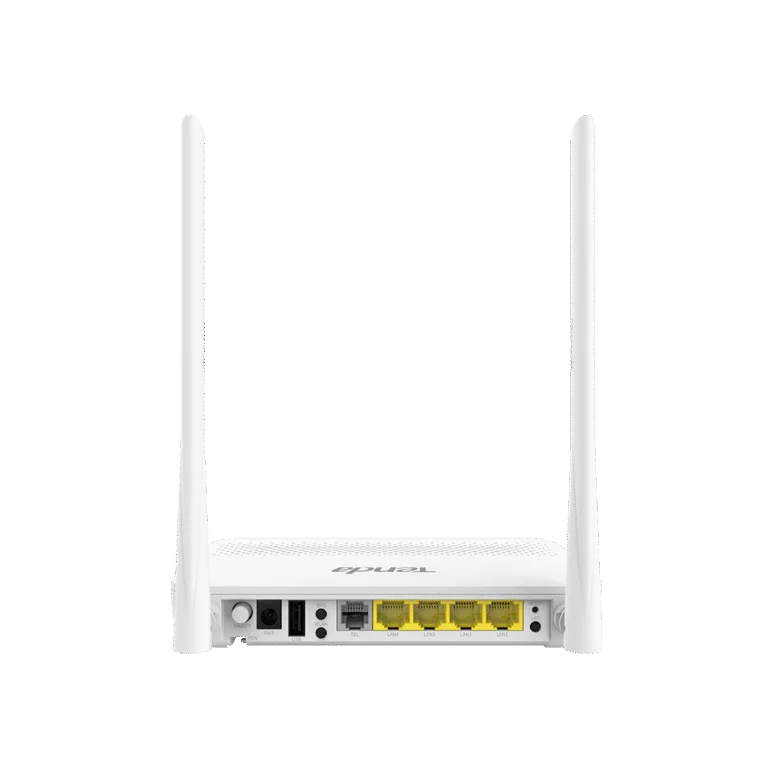 ONT Tenda HG6 N300 Wi-Fi GPON ONT Router 4