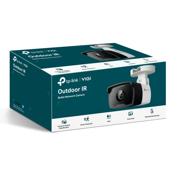 CCTV- Camera TP-Link VIGI C320I 2.8mm 3
