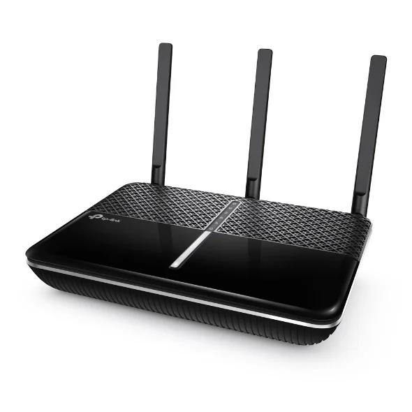 TP-Link Archer A10 V2 AC2600 MU-MIMO Wi-Fi Router 2