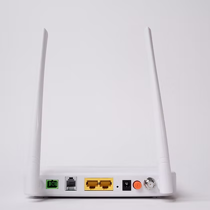 SYROTECH XPON ONT SY-GPON-1111-WDONT SINGLE BAND WIFI+FX PORT 4