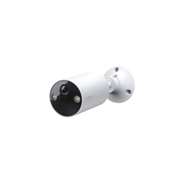 Smart WiFi Cameras TP-Link Tapo C410