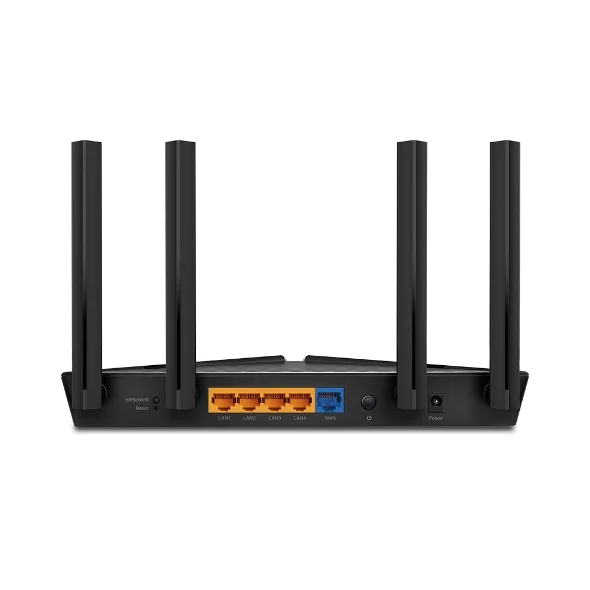 TP-Link Archer AX23 AX1800 Dual-Band Wi-Fi 6 Router 3