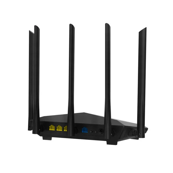 Wi-Fi 6 Router Tenda AC7 AC1200 2