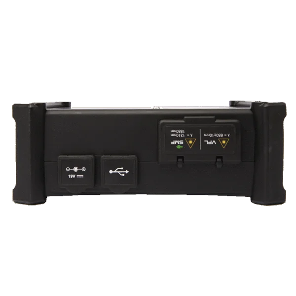 INNO MINI2 OTDR – Compact & Lightweight Fiber Tester 4