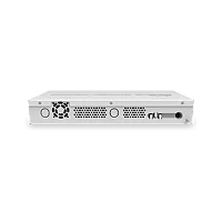 MIKROTIK Switch CRS326-24G-2S+IN | 24-Port Gigabit Desktop Switch with 2x 10G SFP+ & Dual Boot OS 3
