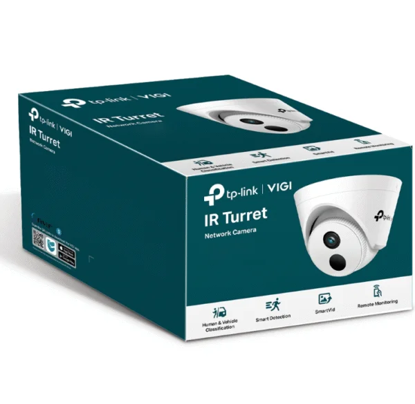 CCTV- Camera Tp-link VIGI C440I 4mm 4MP 3