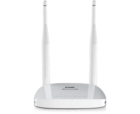 D-Link DIR-811IN AC1200 Wi-Fi Router with Fast Ethernet Port