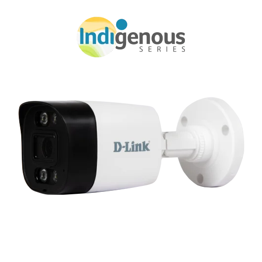 CCTV-Camera D-Link DCS-F5715-L1C | 5MP 2
