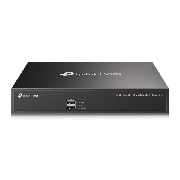 NVR TP-Link VIGI NVR1008H 8 Channel NVR