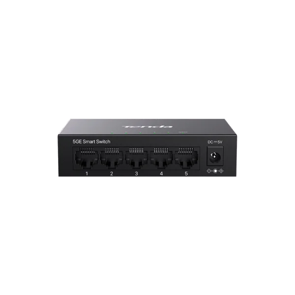 Cloud Switches Tenda TEG2205D 5GE