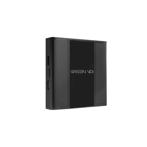 Green VDI 900 Thin Client