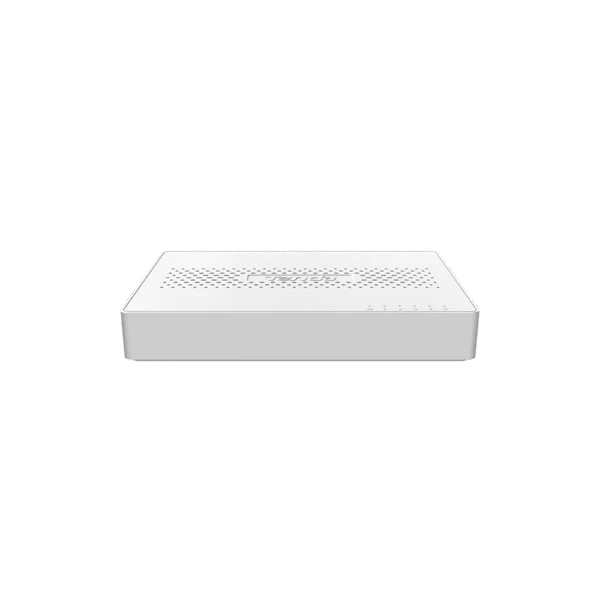 Unmanaged Switches Tenda SE105 5-Port 2.5G Ethernet Switch 2