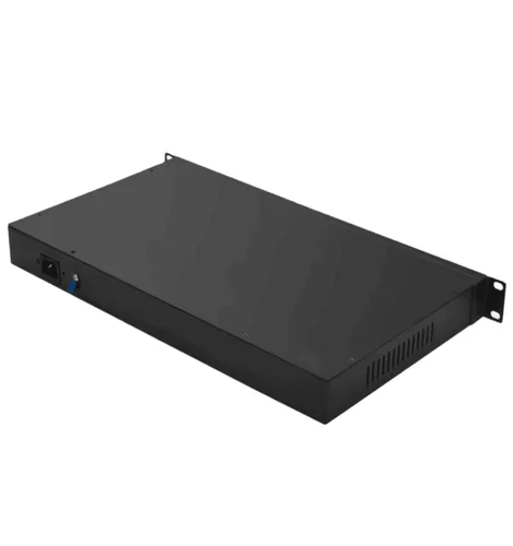TRICOM SFP Fiber Switch 24 Port 4