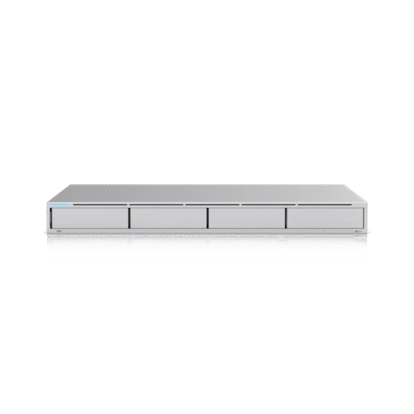 NVR Ubiquiti UNVR Unifi Network Video Recorder with (4) 2.5/3.5″ HDD bays