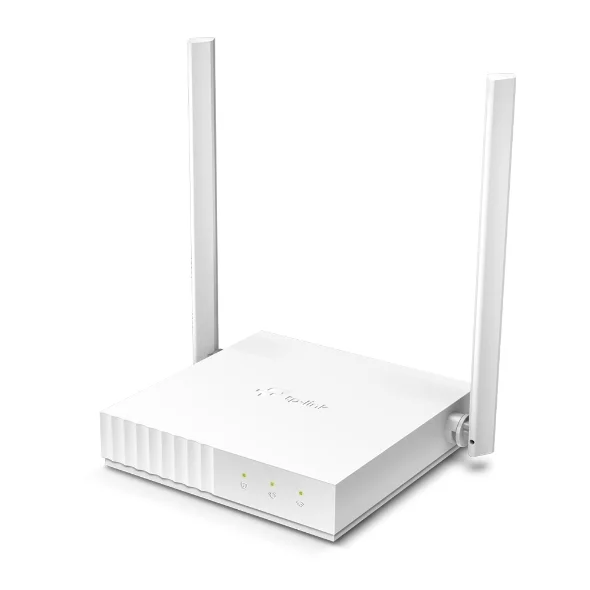 Wi-Fi Routers TP-Link TL-WR844N 300 Mbps Multi-Mode 2