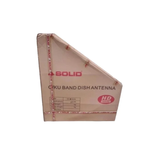 DISH ANTENNA 8FT-(240cm)-SOLID-C/KU-PRIME