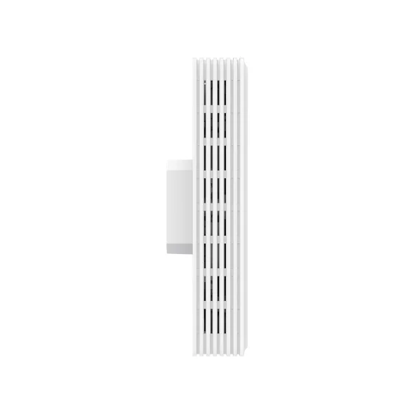 TP-Link EAP725-Wall BE5000 Wall Plate Wi-Fi 7 Access Point – Dual-Band, Gigabit Ethernet Ports, Omada SDN, PoE, Wall-Mount Design 3
