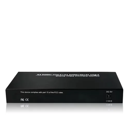 TRICOM Sfp Switch 8 Port 2