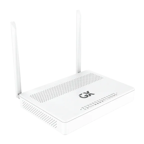 GX Platinum E42 CaTV enabled Wi-Fi router Earth 4220RF 2