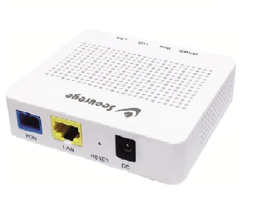 Secureye ONU ONT S-XPON-1000-ONT-R Single Port GPON/EPON ONU Router 2