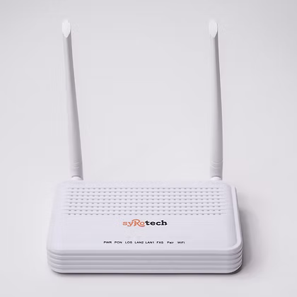 SYROTECH SY-GPON-1110-WDONT 2