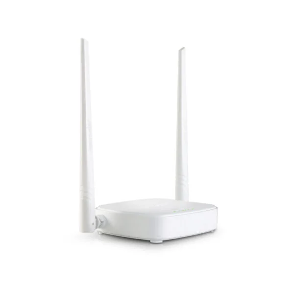 Wireless router Tenda N301 Wireless N300 Easy Setup Router 3