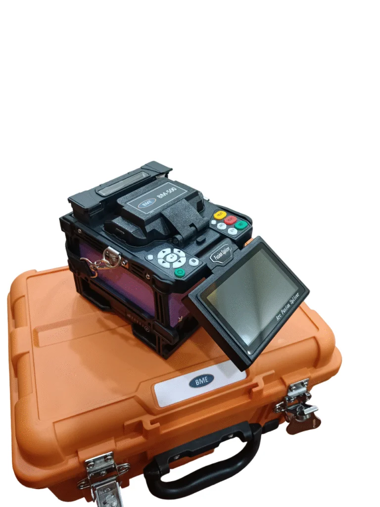 Fusion Splicing Machine – BME- BM-500   2