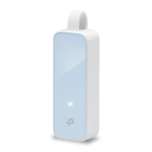 TP-LINK UE200 USB 2.0 to 100Mbps Ethernet Network Adapter 2