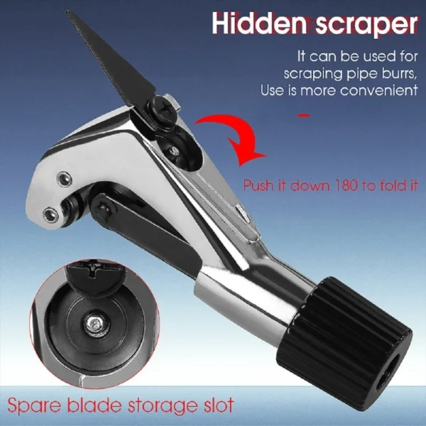 Fiber Optic Stripper 4-28MM Horizontal Cable Splitter 3