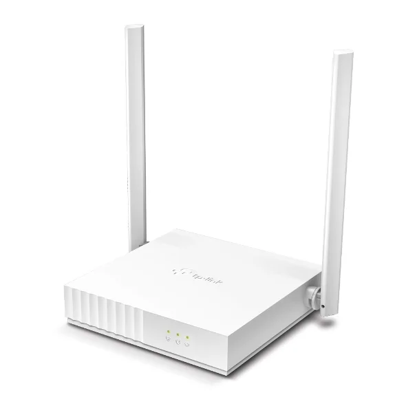 Wi-Fi Routers TP-Link TL-WR820N 300 Mbps Multi-Mode 2