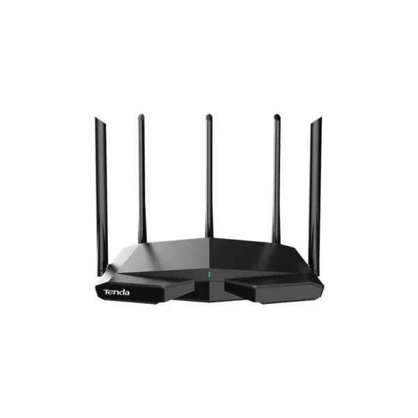 Wi-Fi Router Tenda RX27 Pro AX5700 Wi-Fi 6E Router